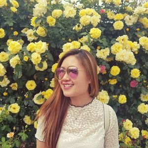 Meet your Posher, Huyen